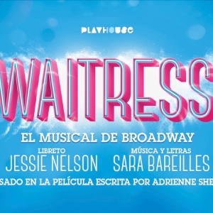 TV: WAITRESS se estrena en Mexico Photo