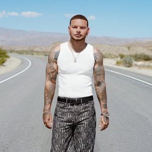 Kane Brown to Play In The Air Tour Dates for Australia & New Zealand This November Photo