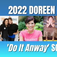 R.Evolución Latina Announces the 2022 Doreen Montalvo 'Do It Anyway' Scholarship Photo