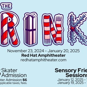 The Rink Announces Sensory Friendly Sessions to Create an Inclusive Skating Experience Photo