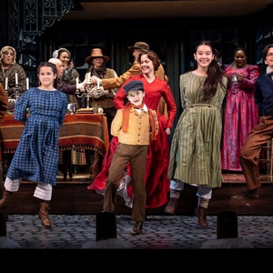 The Goodman to Hold Costume Sale From its Productions in October Photo