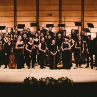 Australian Romantic & Classical Orchestra Begins Season with Celebration Of Beethoven Video