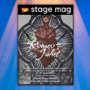 Stage Mag Spotlight: University of Montevallo's ROMEO & JULIET