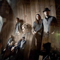 My Morning Jacket Announce 'Circuital (Deluxe Edition)' Photo