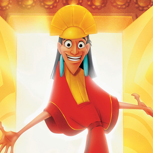 THE EMPEROR'S NEW GROOVE to Celebrate 25th Anniversary With a Return to the El…