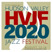 Hudson Valley Jazz Festival Announces Lineup Video