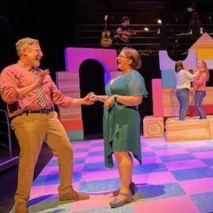 Review: BABY Gives Birth to Dramedy at Front Porch Theatricals Photo