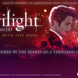 TWILIGHT IN CONCERT to Open at Broadway In Chicago's Cadillac Palace Theatre Photo