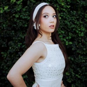 Laufey Signs to Interscope Records/Verve Records Photo