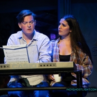 Review: TICK, TICK…BOOM! at Phoenix Theatre Photo