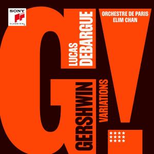 Lucas Debargue to Release GERSHWIN VARIATIONS Album on Sony Classical Photo