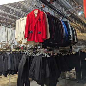 Warner Theatre Costume Shop Will Host 2nd Annual Tux Rental Event in April Photo