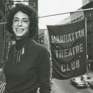 Video: Go Behind Manhattan Theatre Club in New ALL ARTS Doc With Sarah Jessica Parker Video