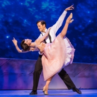 Robert Fairchild and Leanne Cope to Lead AN AMERICAN IN PARIS Australian Tour Article