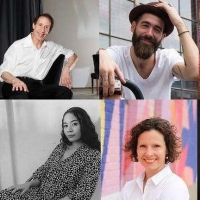 Chicago Human Rhythm Project Presents 32ND ANNUAL RHYTHM WORLD, July 8 – 24