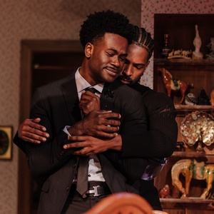 Review: FREMONT AVE. at Arena Stage Photo