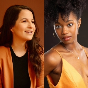 Ben Levi Ross, Shaina Taub, Joy Woods & Colin Donnell Join RAGTIME at New York City C Interview
