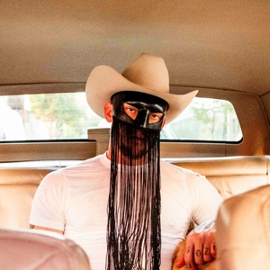 Listen: Orville Peck Covers CABARET's 'Maybe This Time' in New EP Photo