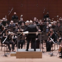 VIDEO: NY Philharmonic Performs Julius Eastman's Symphony No. II Photo