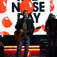 Blake Shelton, Gwen Stefani, Milo Ventimiglia, Bryan Cranston and More Join NBC RED…