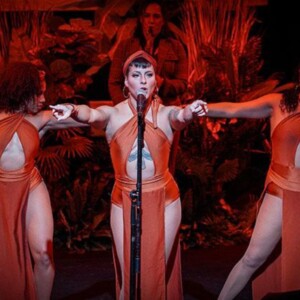 UNPACKING HOME to be Presented at Destinos Chicago International Latino Theater Festi Photo