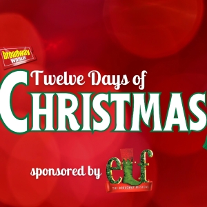 Twelve Days of Christmas: The Cast of CULT OF LOVE