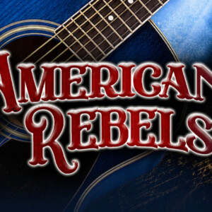 AMERICAN REBELS Will Open at Florida Studio Theatre Photo