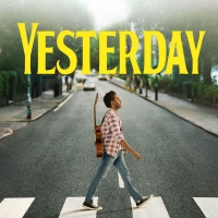 YESTERDAY Starring Lily James and Himesh Patel Now Available on Digital