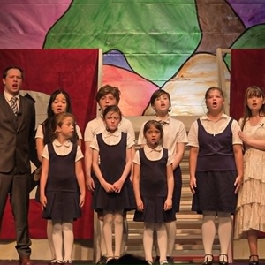 Review: THE SOUND OF MUSIC at Rialto Community Theatre in Morrilton Photo