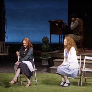 Video: Watch the Trailer for Brian Friel's ARISTOCRATS at Irish Repertory Theatre Photo
