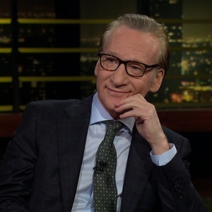 Paul Anka & More Join REAL TIME WITH BILL MAHER February 20 Lineup Photo