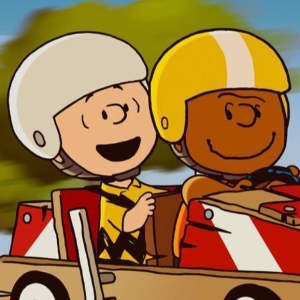 Video: Apple TV+ Drops New Peanuts Special Trailer, 'Snoopy Presents: Welcome Home, F Photo