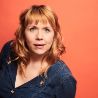 Kerry Godliman Will Return To Stand-up Roots With Pyramid Show Photo