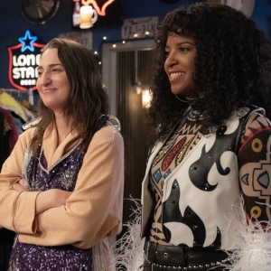 All Seasons of GIRLS5EVA Now Streaming On Netflix