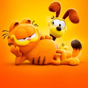 THE GARFIELD MOVIE Coming to Blu-ray and DVD Next Week Video