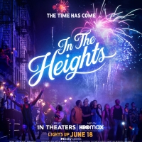 VIDEO: Watch TWO All-New Trailers for the IN THE HEIGHTS Movie! Video