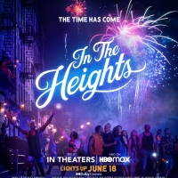 VIDEO: Watch TWO All-New Trailers for the IN THE HEIGHTS Movie!