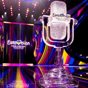 Feature: The Show Must Eurovision �" A Celebration of Musical Theatre Eurovision Son Photo