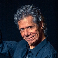 New Jersey Performing Arts Center Will Present Chick Corea: The Spanish Heart Quartet Video