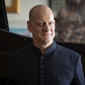 Composer Lowell Liebermann to Launch New Season Of THORNWILLOW CONCERTS AT CALVARY