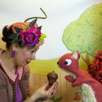 The Ballard Institute and Museum Of Puppetry Presents 2020 Spring Puppet Performance  Video