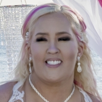 Photos: Mama June Shannon & Justin Stroud Tie the Knot Ahead of MAMA JUNE: FAMILY CRISIS Premiere