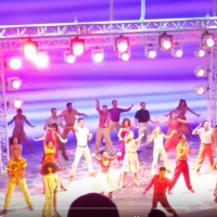 VIDEO: On This Day, September 12- MAMMA MIA! Says Goodbye to Broadway Video