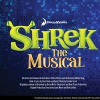 The University of Central Florida Brings SHREK THE MUSICAL To the Dr. Phillips Center Photo