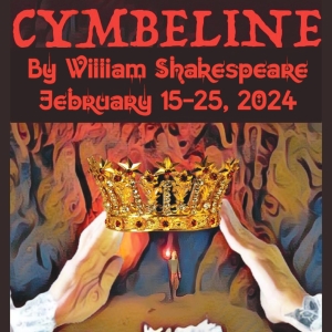 Review: CYMBELINE at The People's Shakespeare Project