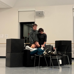 Student Blog: The Importance of Publicity Directors Photo