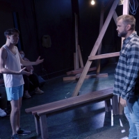 VIDEO: First Look at Refracted Theatre Company's ST. SEBASTIAN Video
