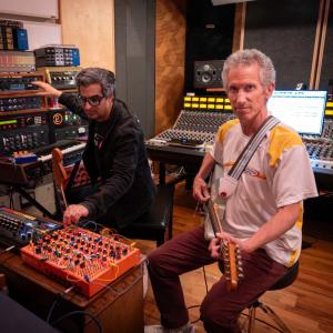 Major Spark Releases Single I LOVE THIS COUNTRY, Sets New LP KILL THE TRUTH Photo