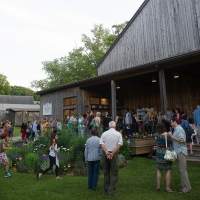 Jacob's Pillow to Rebuild Theatre Destroyed in Fire Video