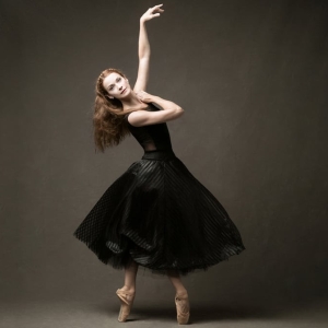 Stephanie Hutchison Appointed Rehearsal Director of The National Ballet of Canada for Photo